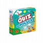 Quiz o Polsce. Kieszonkowa gra edukacyjna 