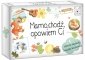 Mamo, chodź, opowiem Ci 