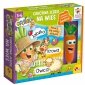 Carotina. Mówiąca Wesoła Farma. Gra edukacyjna 79988 