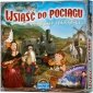 Wsiąść do Pociągu: Kolekcja Map 8 - Półwysep Iberyjski i Korea Południowa 