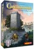 Carcassonne 4 Wieże i Złodzieje. Edycja 3 