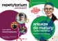 Repetytorium. Podręcznik do szkół ponadpodstawowych. Język angielski. Poziom rozszerz. Pack z arkOOP 
