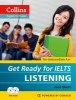Get Ready for IELTS. Listening. PB 