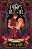 The Enemy's Daughter. 2025 edition 