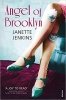 Angel of Brooklyn. Jenkins, Janette. PB. Wydawnictwo Random House 