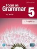 Focus on Grammar 5ed 5 SB/MEL pk 