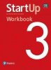 StartUp 3. Workbook 