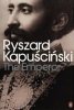 LA Kapuściński. Emperor (Cesarz) PB 