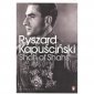 LA Kapuściński. Shah of Shahs (Szachinszach) 
