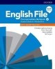 English File. 4th edition. Pre-Intermediate. Multipack A. Student's Book + Workbook + Online Pract. 