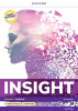 Insight Second Edition. Advanced. Workbook + Online Practice 