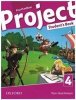 Project 4. 4th edition. Student's Book 