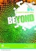Beyond B1+ Student's Book Pack 