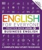English for Everyone. Business English Practice Book Level 2. A Complete Self-Study Programme 