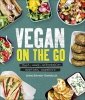 Vegan on the Go. Fast, Easy, Affordable. Anytime, Anywhere 