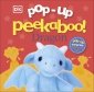 Pop-Up Peekaboo! Dragon 