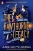 The Hawthorne Legacy. The Inheritance Games. Volume 2 