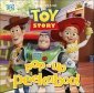 Pop-Up Peekaboo! Disney Pixar Toy Story 
