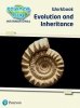 Science Bug: Evolution and inheritance Workbook 