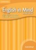 English in Mind 2ed Starter Testmaker Audio CD/CD-ROM 