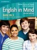 English in Mind 2ed 4 Class Audio CDs (4) 