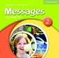 Messages 2 Class CDs OOP 