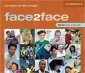 Face2Face Starter. CD do Podręcznika. Wydanie 2009 OOP 