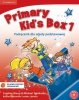 Primary Kid's Box 1 PB w/Song CD OOP 