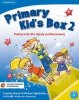 Primary Kid's Box 2 PB w/Song CD OOP 