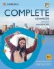 Complete Advanced. Third Edition. C1 Student's Book without Answers with Digital Pack 
