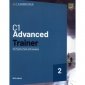C1 Advanced Trainer 2. Six Practice Tests with Answers and Digital Version 
