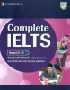 Complete IELTS. Bands 6.5-7.5. Student's Book with Answers 