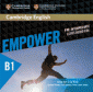 Empower Pre-Intermediate Class Audio CDs (3) OOP 