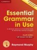 Essential Grammar in Use 4th Edition with Answers and Digital Version 