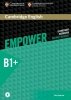 Empower Int WB wo/ans, with downloadable Audio OOP 