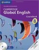 Cambridge Global English Stage 8 Coursebook with Audio CD 