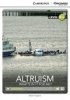 CDEIR B1+ Altruism: What's In It For Me? OOP 