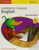 Cambridge Primary English 5 Activity Book 