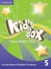 Kid's Box 2ed 5 Audio CD (3) OOP 
