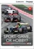 CDEIR A2+ Sport, Game, or Hobby? OOP 