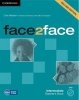 face2face 2ed Intermediate TB +DVD 