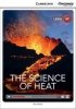 CDEIR A2 The Science of Heat OOP 
