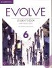 Evolve 6. Student's Book with Practice Extra OOP 
