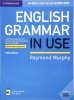 English Grammar in Use 5th Edition Book with Answers and Digital Version 