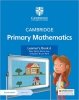 Cambridge Primary Mathematics Stage 6. Learner’s Book 