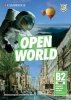 Open World. B2 First. Student's Book with Answers with Online Practice 