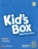 Kid's Box New Generation 2. Activity Book with Digital Pack 