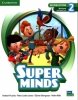 Super Minds 2. Second Edition. Workbook with Digital Pack 