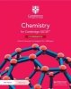 Cambridge IGCSE. Chemistry Coursebook with Digital Access 2 Years 