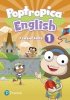 Poptropica English 1 Flashcards 